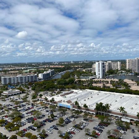 Studio 2Bed Beach Apmt With Amazing Views 30B Hallandale Beach Exterior foto
