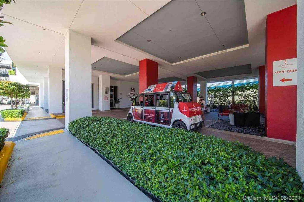 Studio 2Bed Beach Apmt With Amazing Views 30B Hallandale Beach Exterior foto