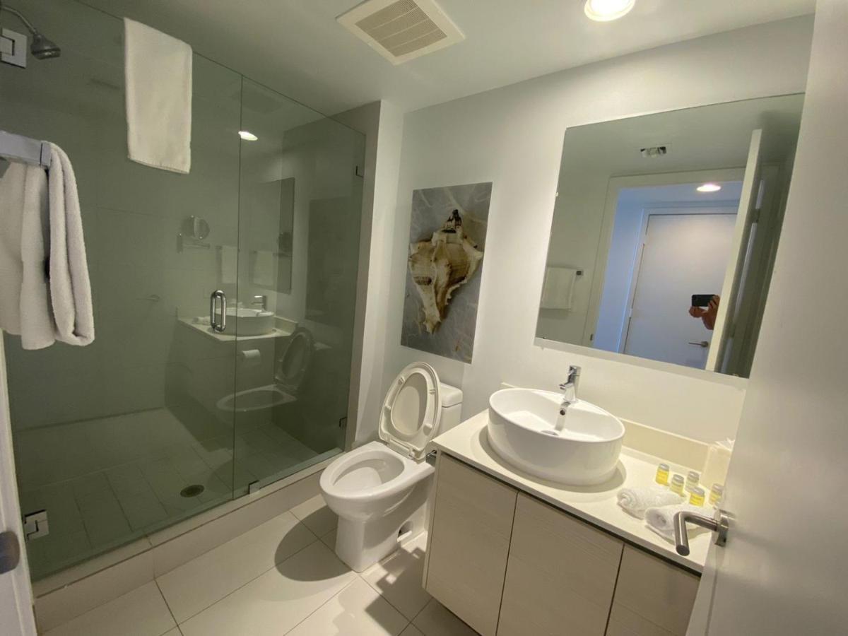 Studio 2Bed Beach Apmt With Amazing Views 30B Hallandale Beach Exterior foto
