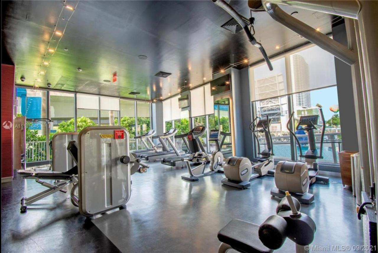 Studio 2Bed Beach Apmt With Amazing Views 30B Hallandale Beach Exterior foto